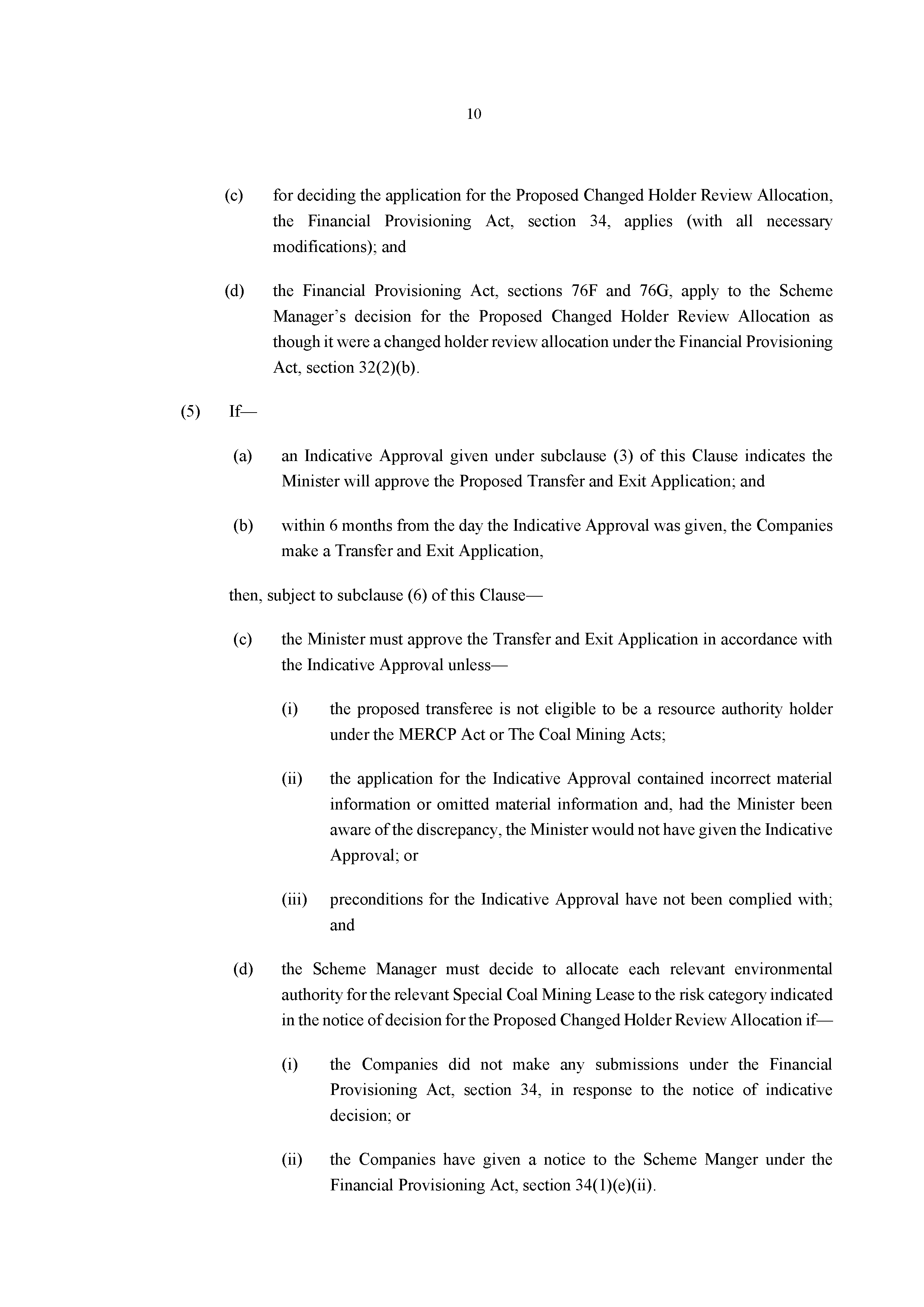 Proposed 2022 agreement page 10