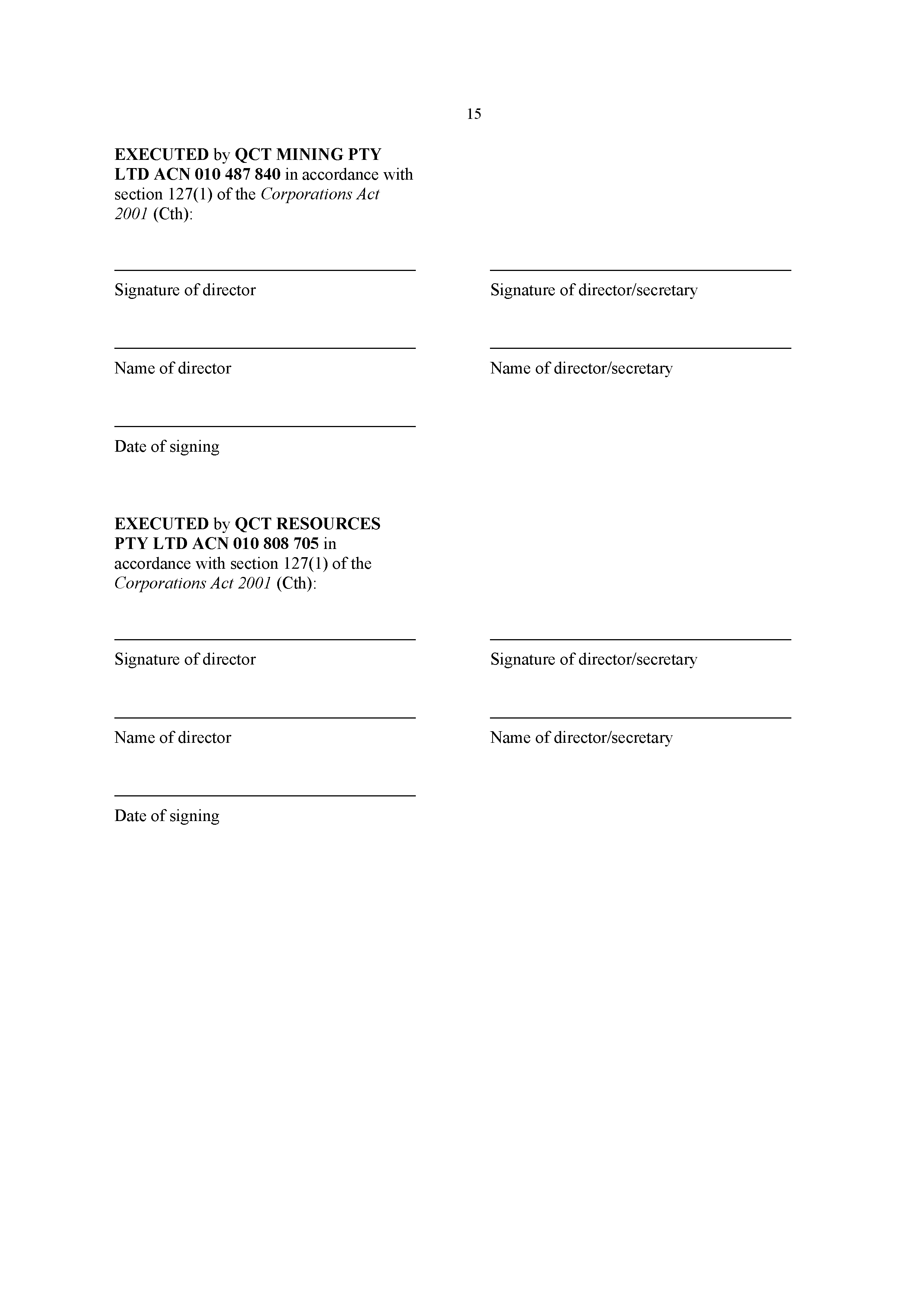 Proposed 2022 agreement page 15