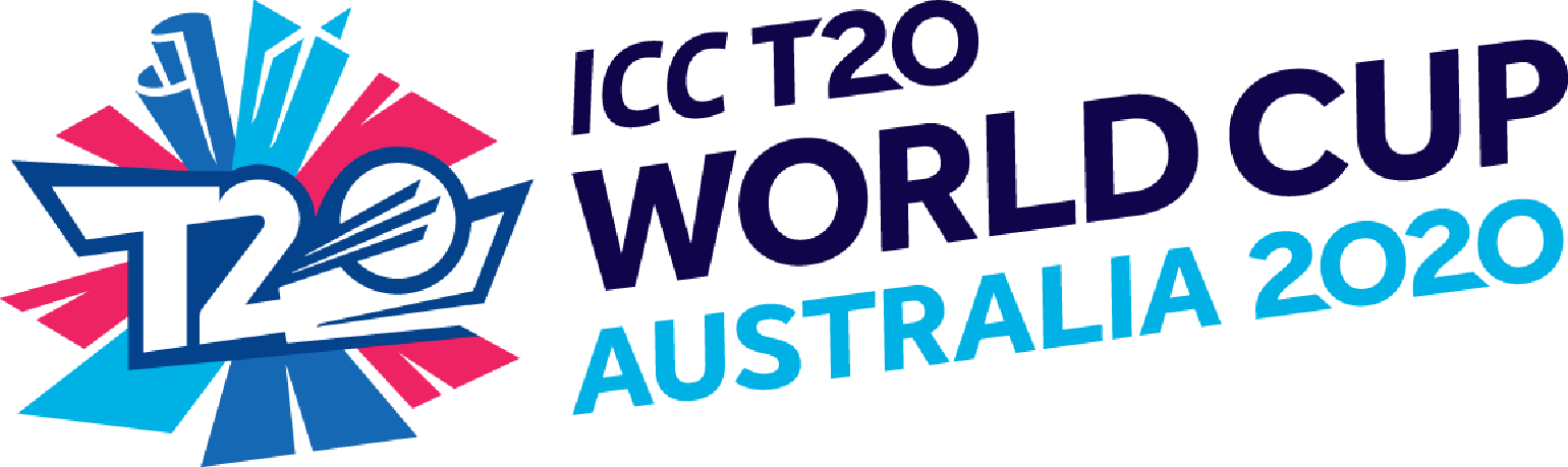 T20 World Cup logo