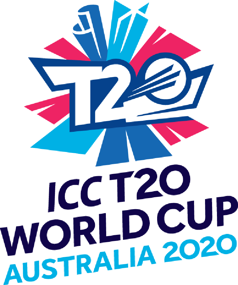 T20 World Cup logo