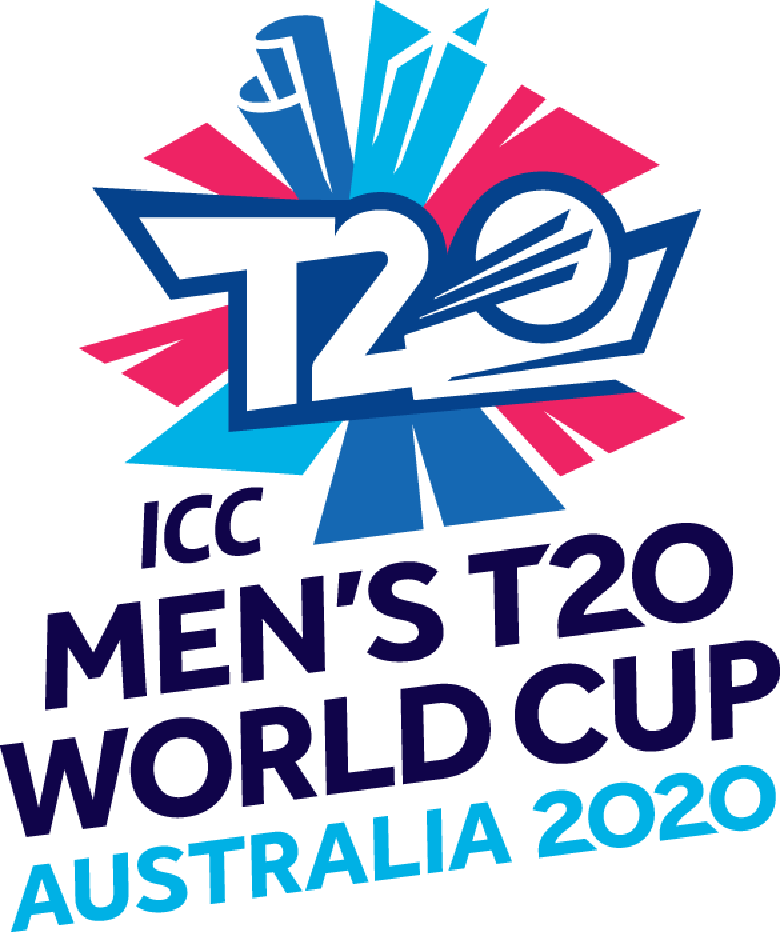 Men's T20 World Cup logo