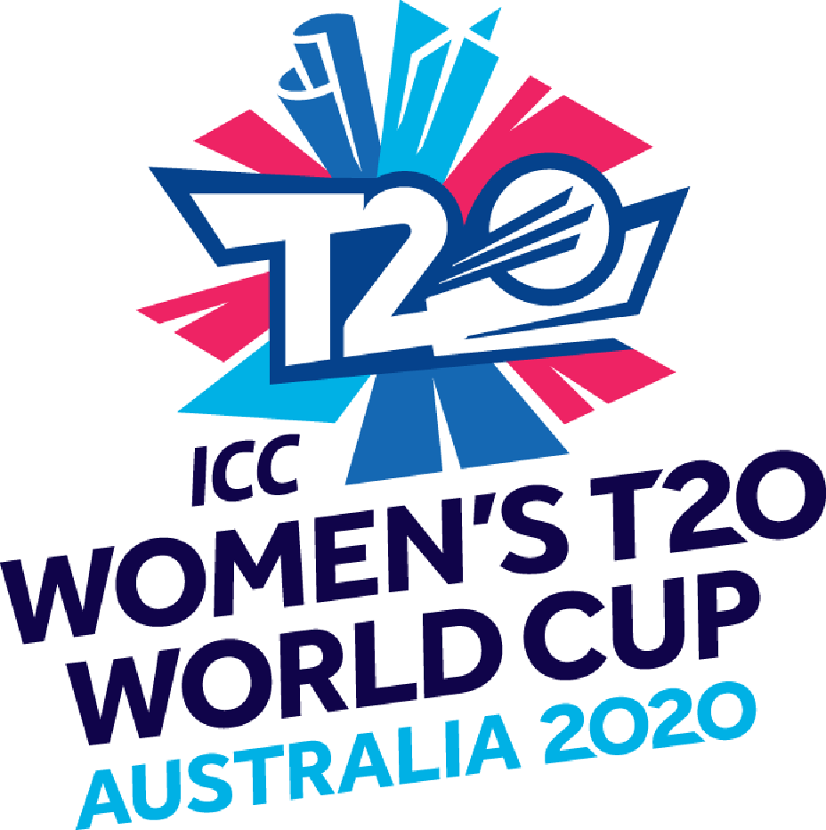 Women's T20 World Cup logo