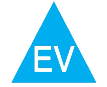 electric vehicle label