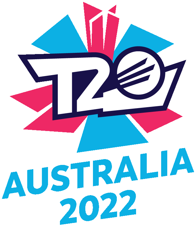 T20 Australia 2022 Logo