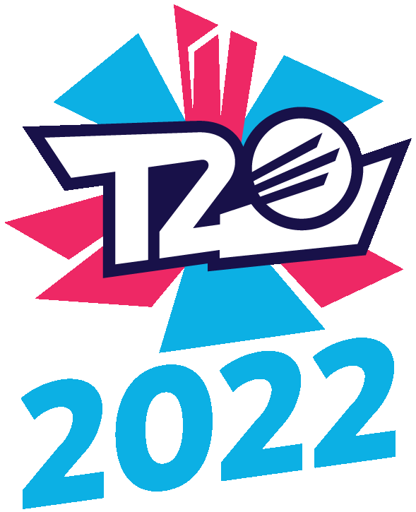 T20 2022 Logo