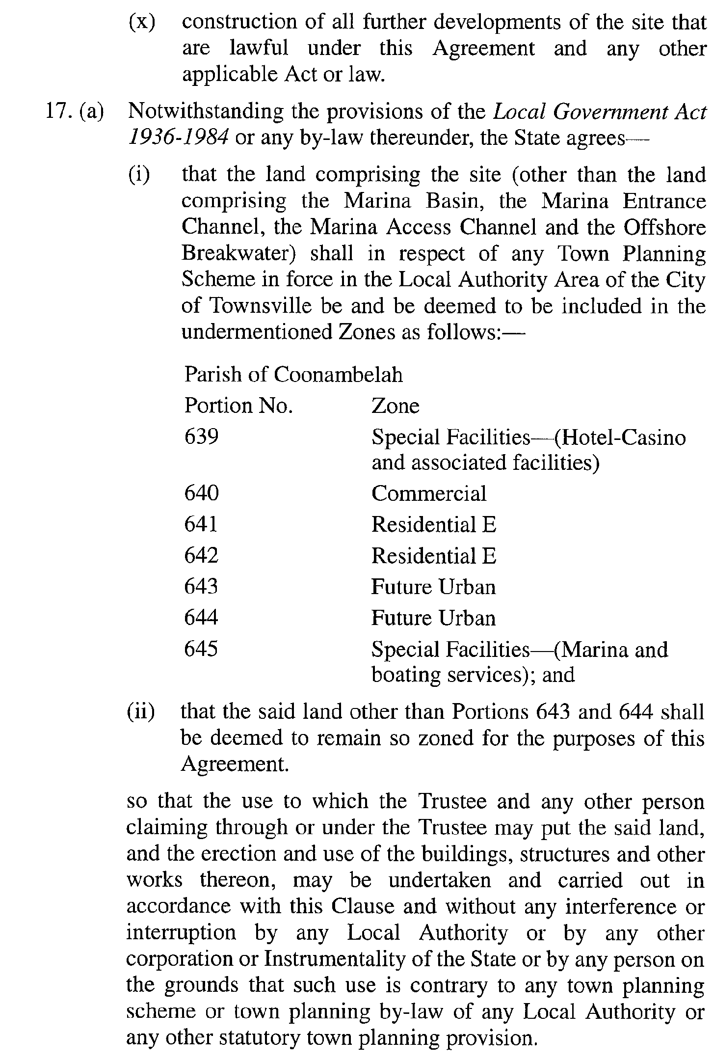 Urban Land Ceiling Repeal Act Pdf Litescore