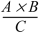 equation