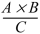 equation