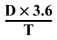 equation