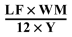 equation